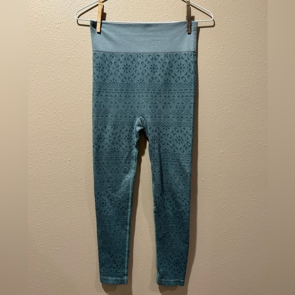 Life Integrity‎ Earth Leggings